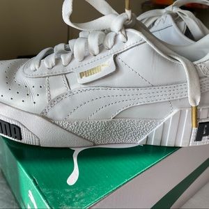 Womens Cali Bold Shoes